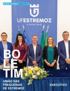 8º Boletim