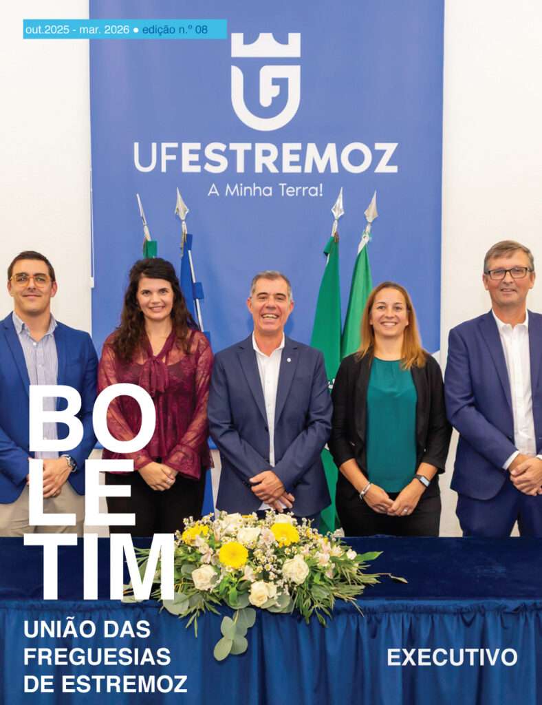 8º Boletim