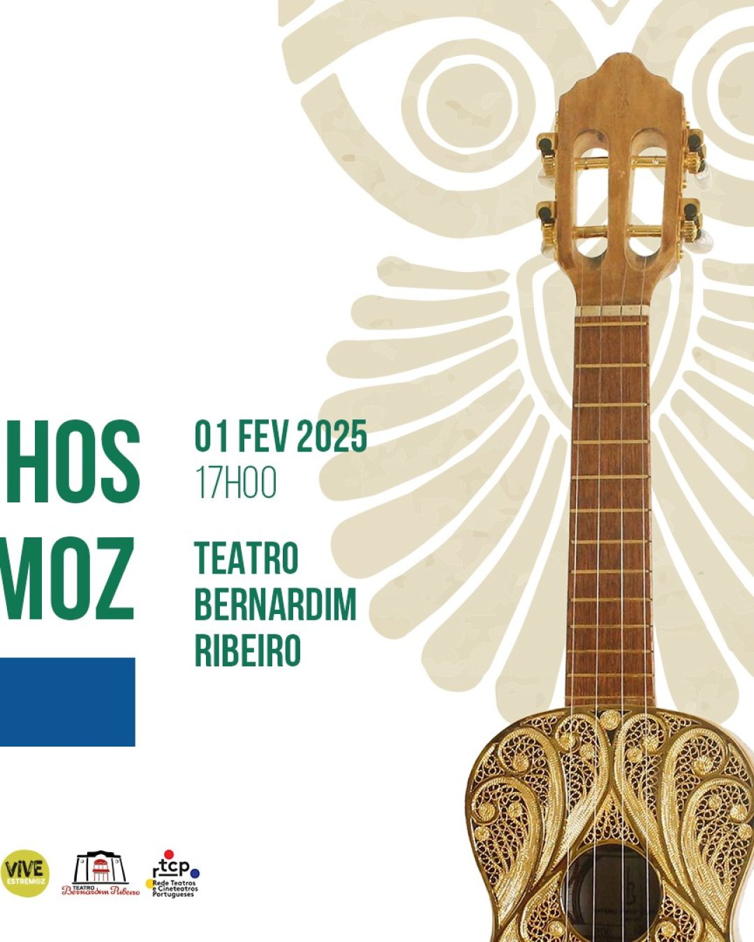 CONCERTO PROMOVIDO PELA UF ESTREMOZ 01-FEV-2025 _17h00_17 de Janeiro de 2025
