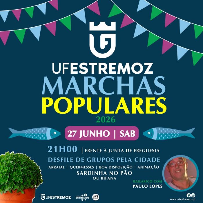 Marchas